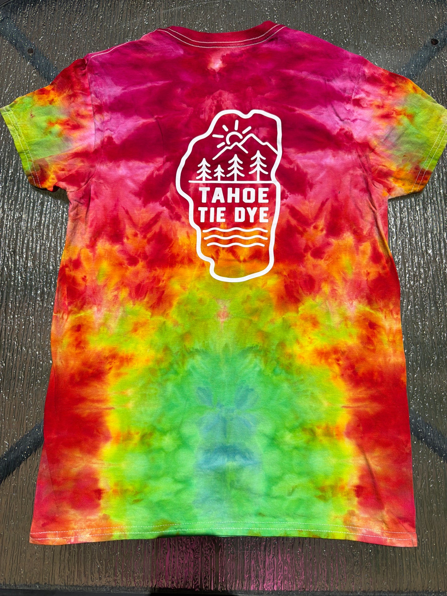 Small Tee