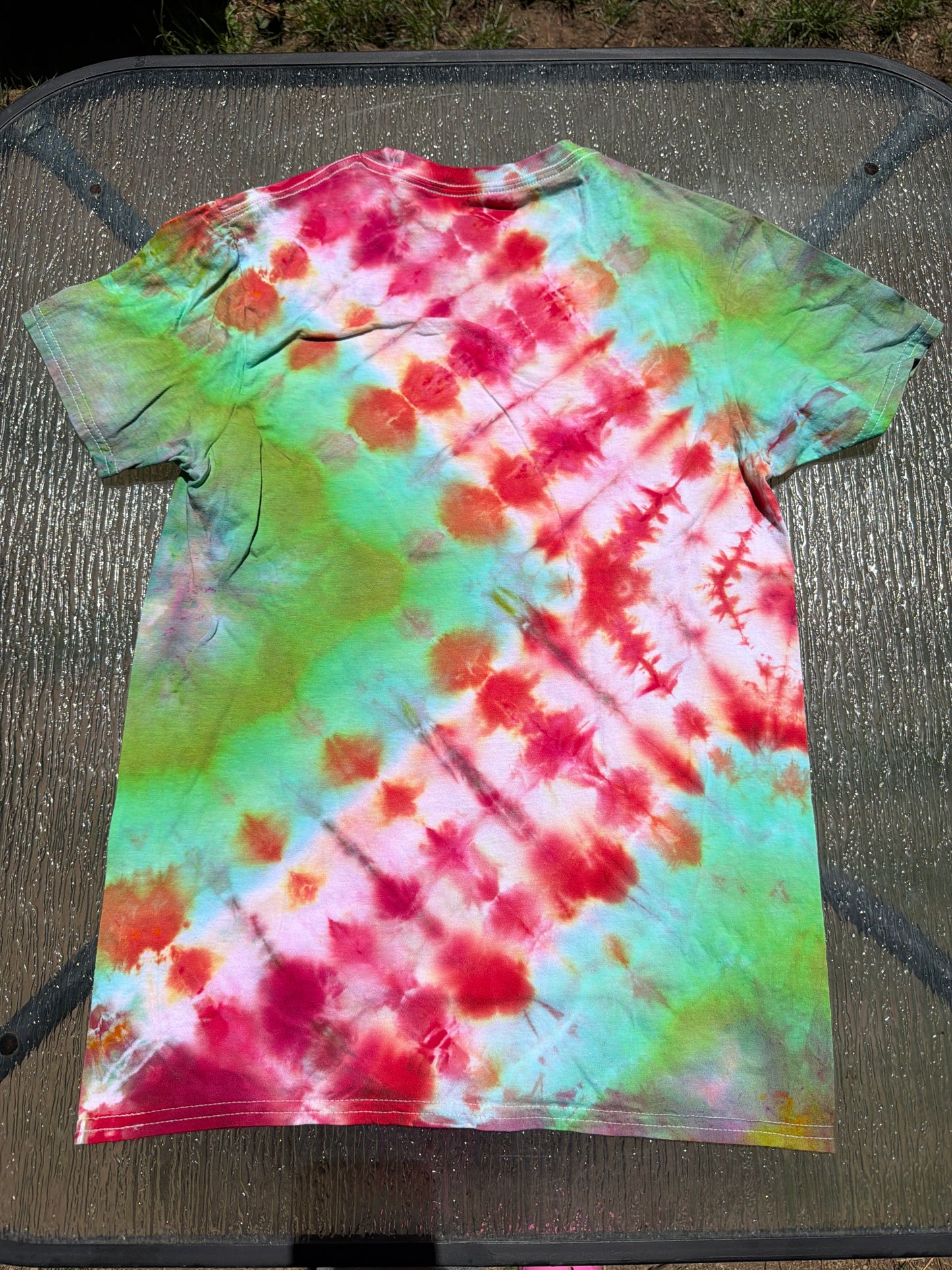 Small Tee