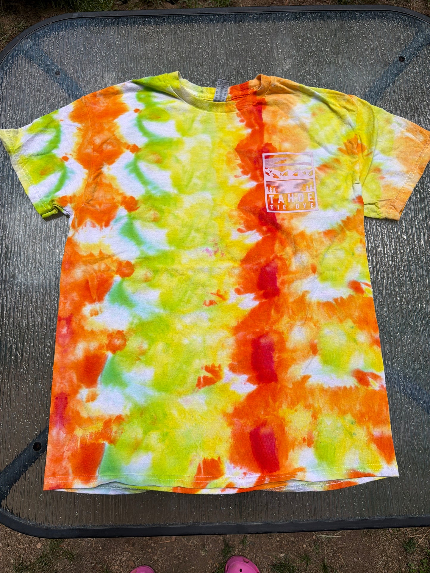 Medium Tee