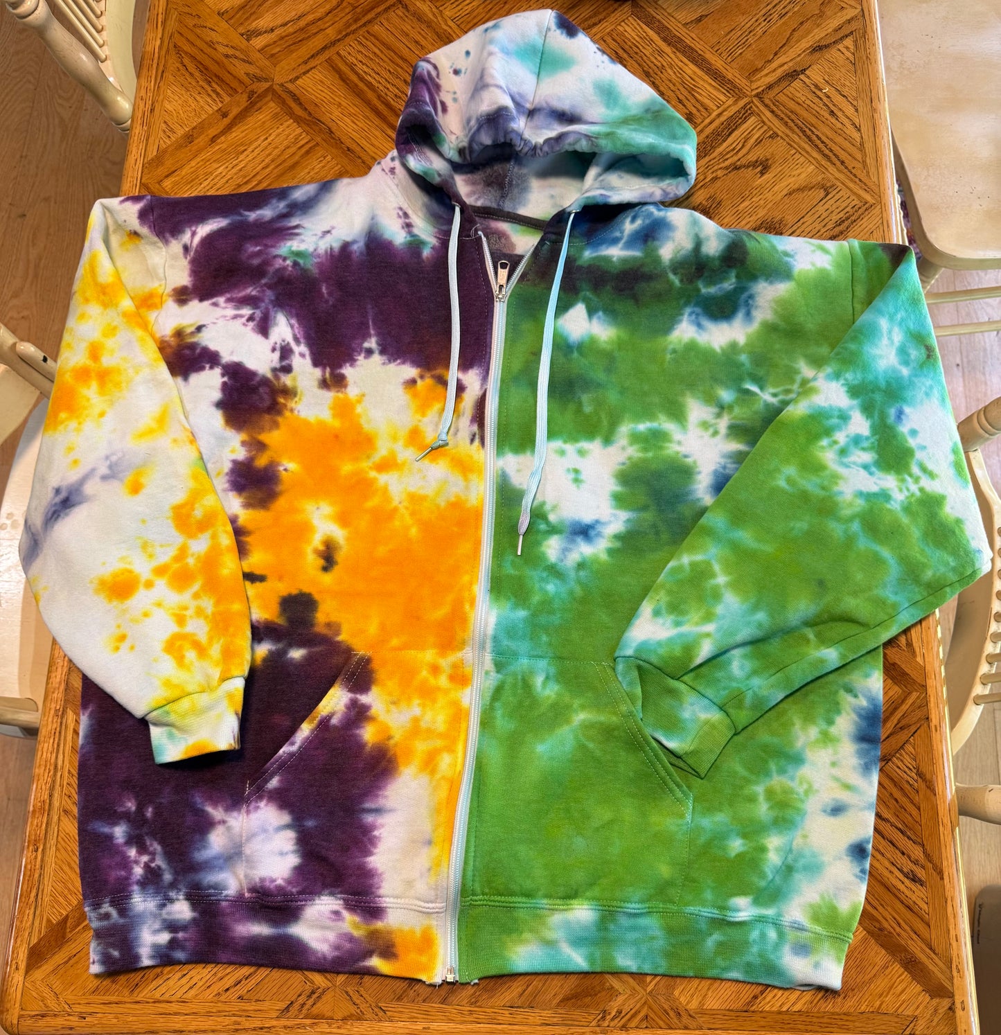 2XL Hoodie