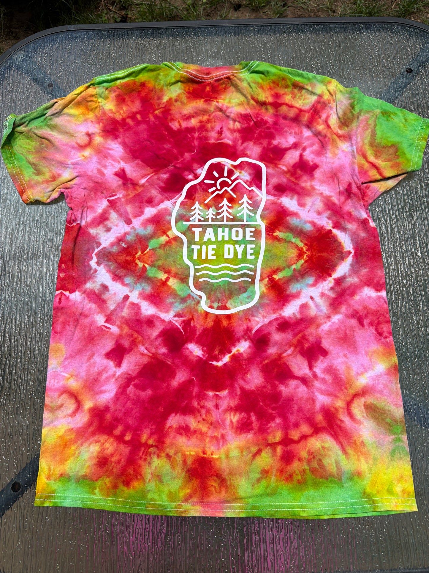 Medium Tee