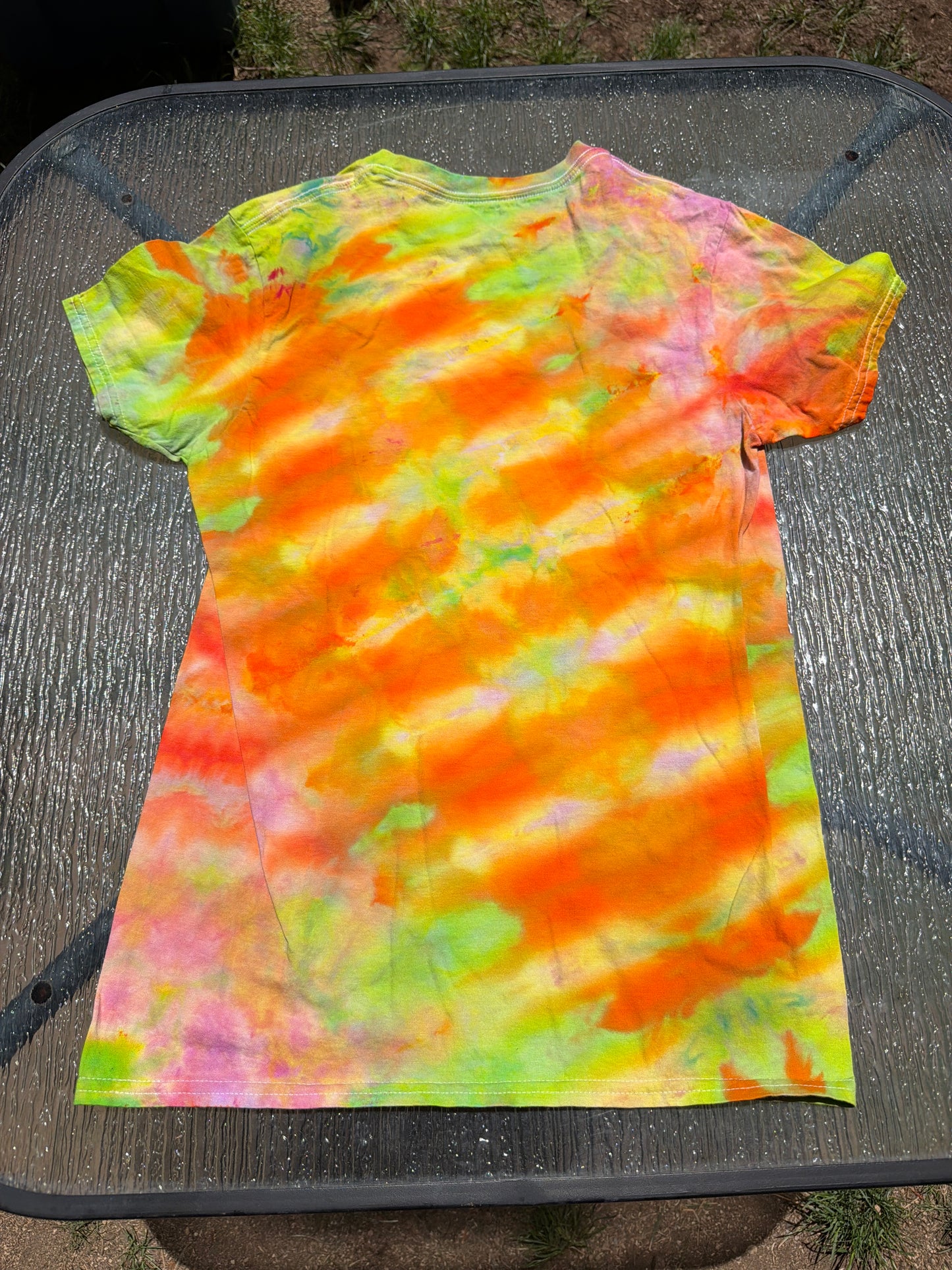 Size Small Tee