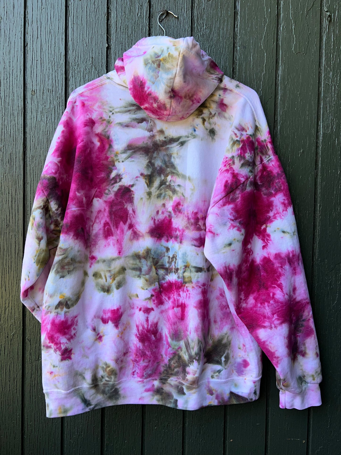 2XL Hoodie