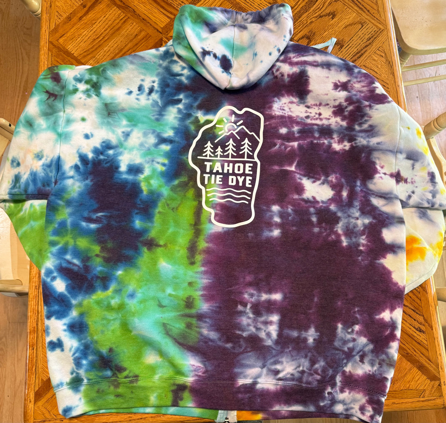 2XL Hoodie