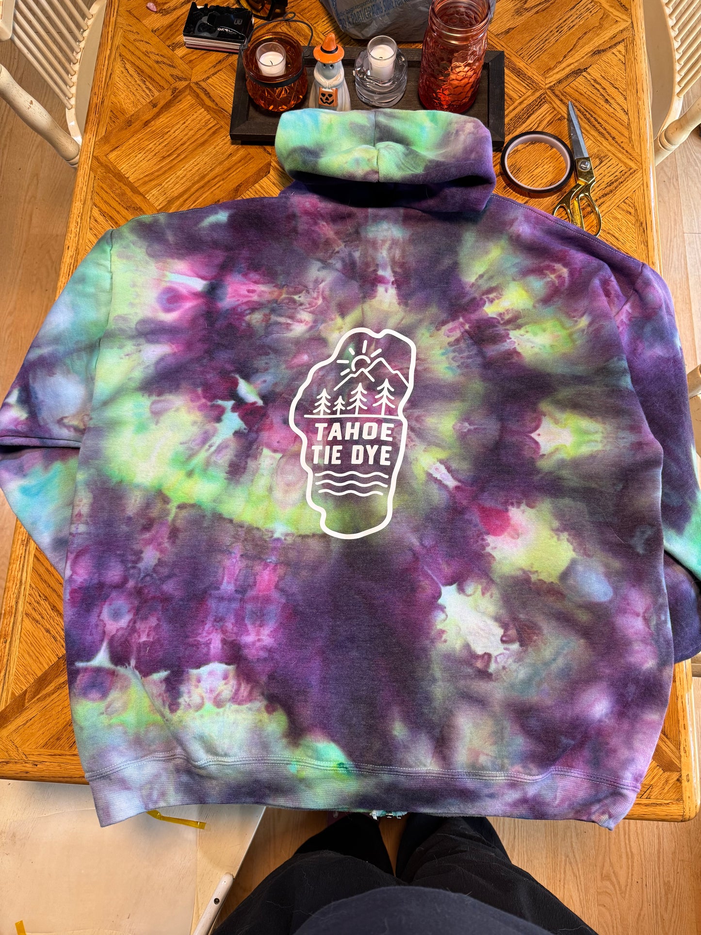 Custom - Brian
