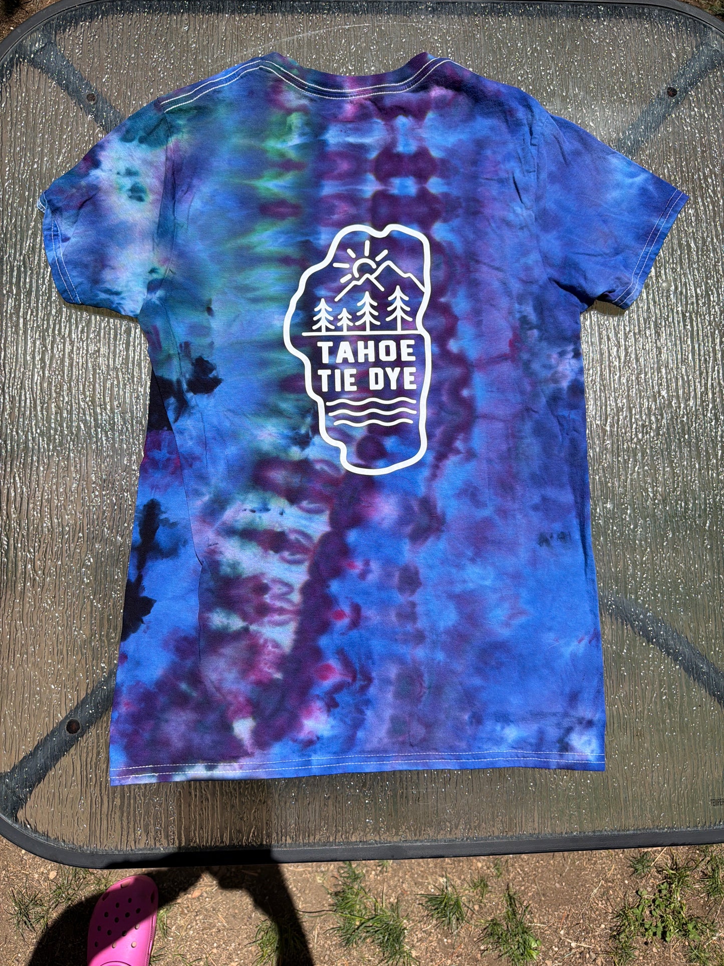 Small Tee