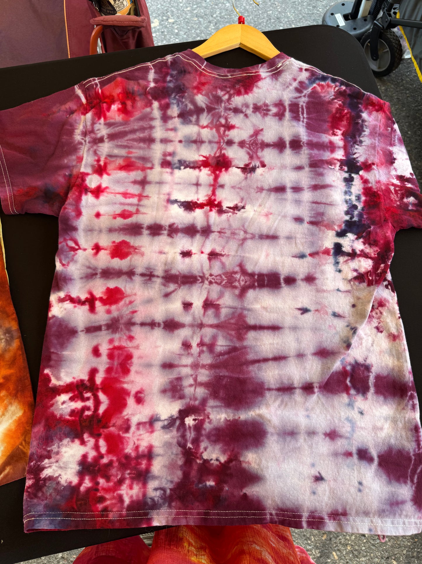 Large Tee