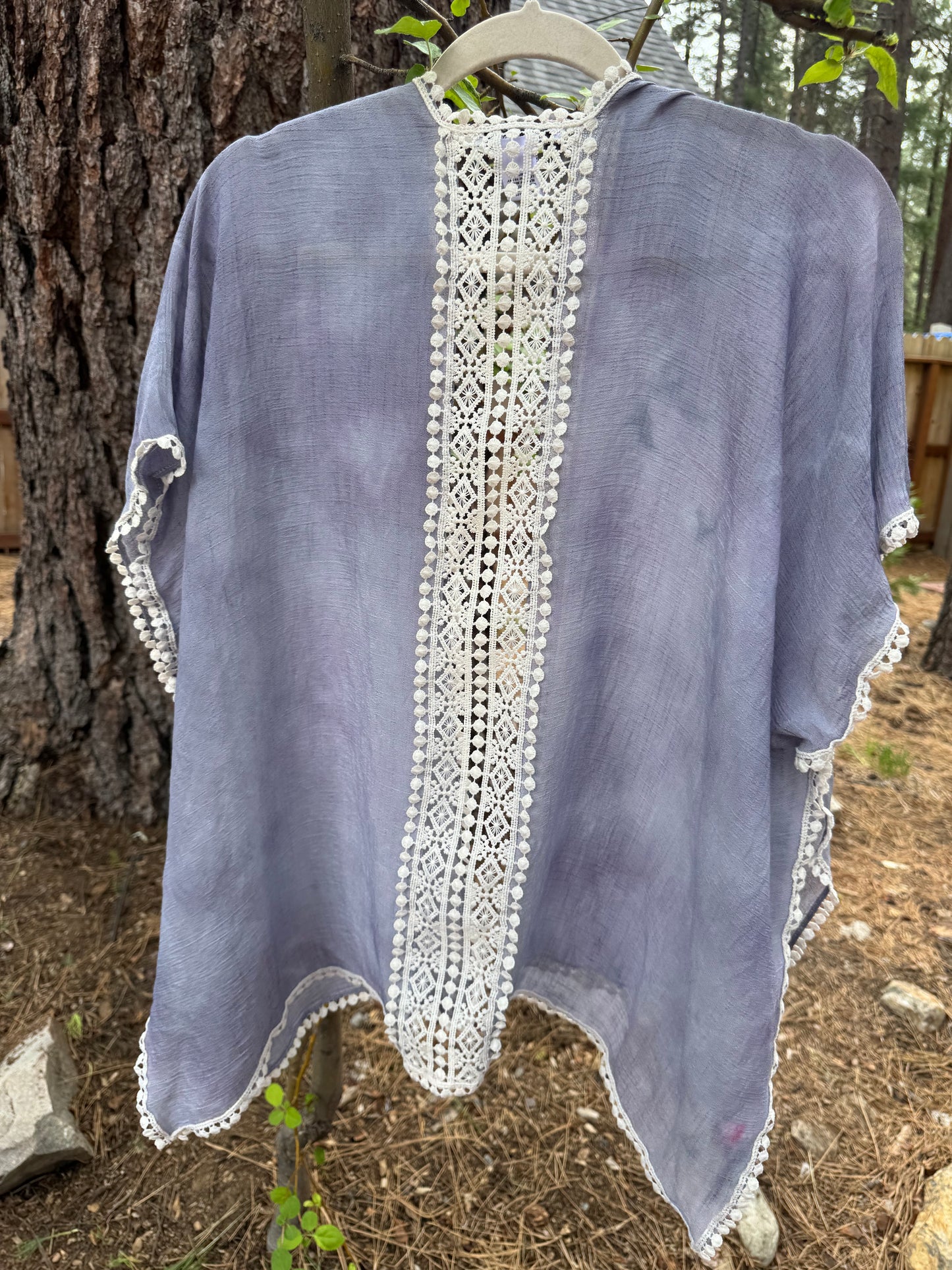 Bathing Suit Cover - One Size