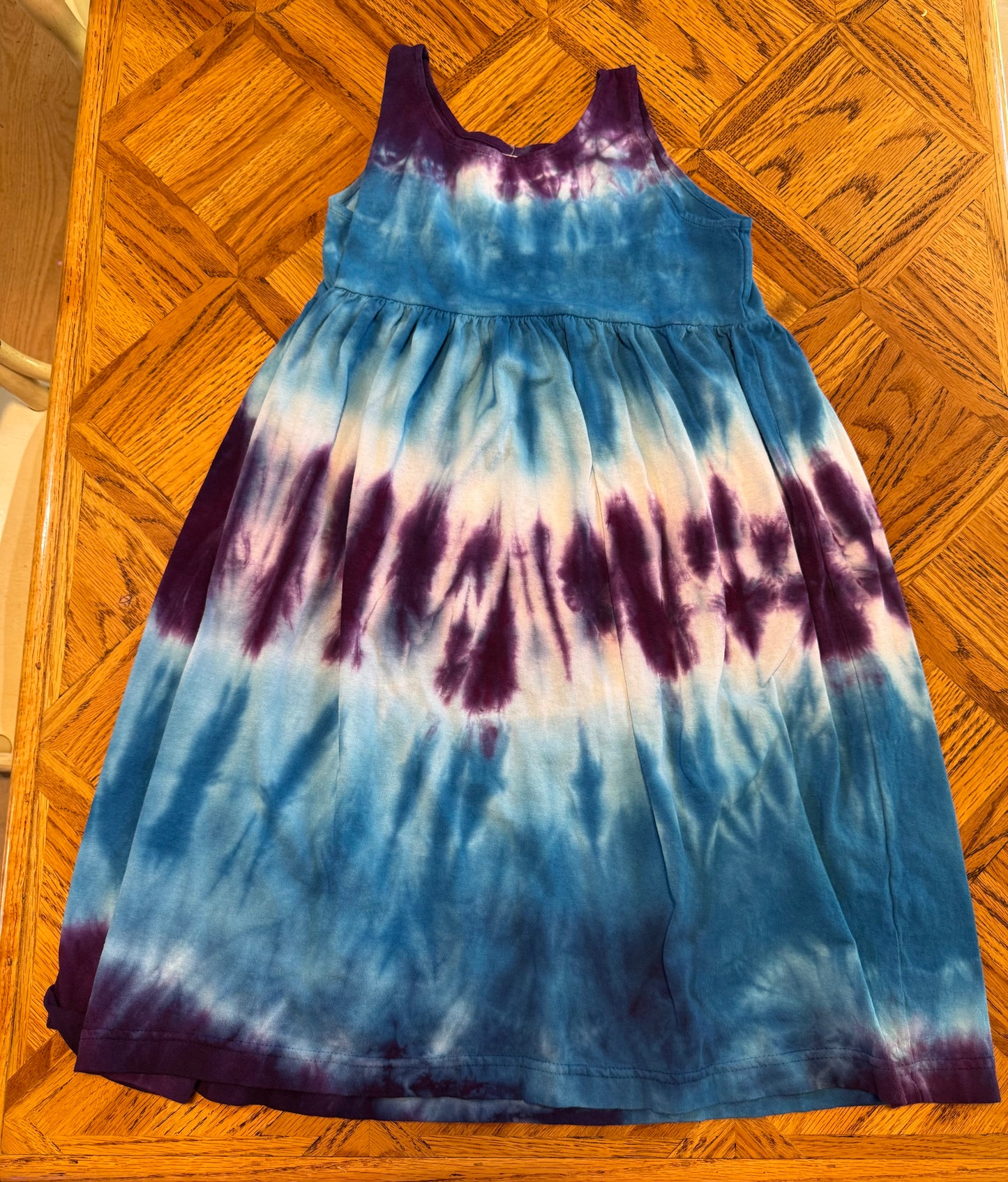 Child Dress Size 12