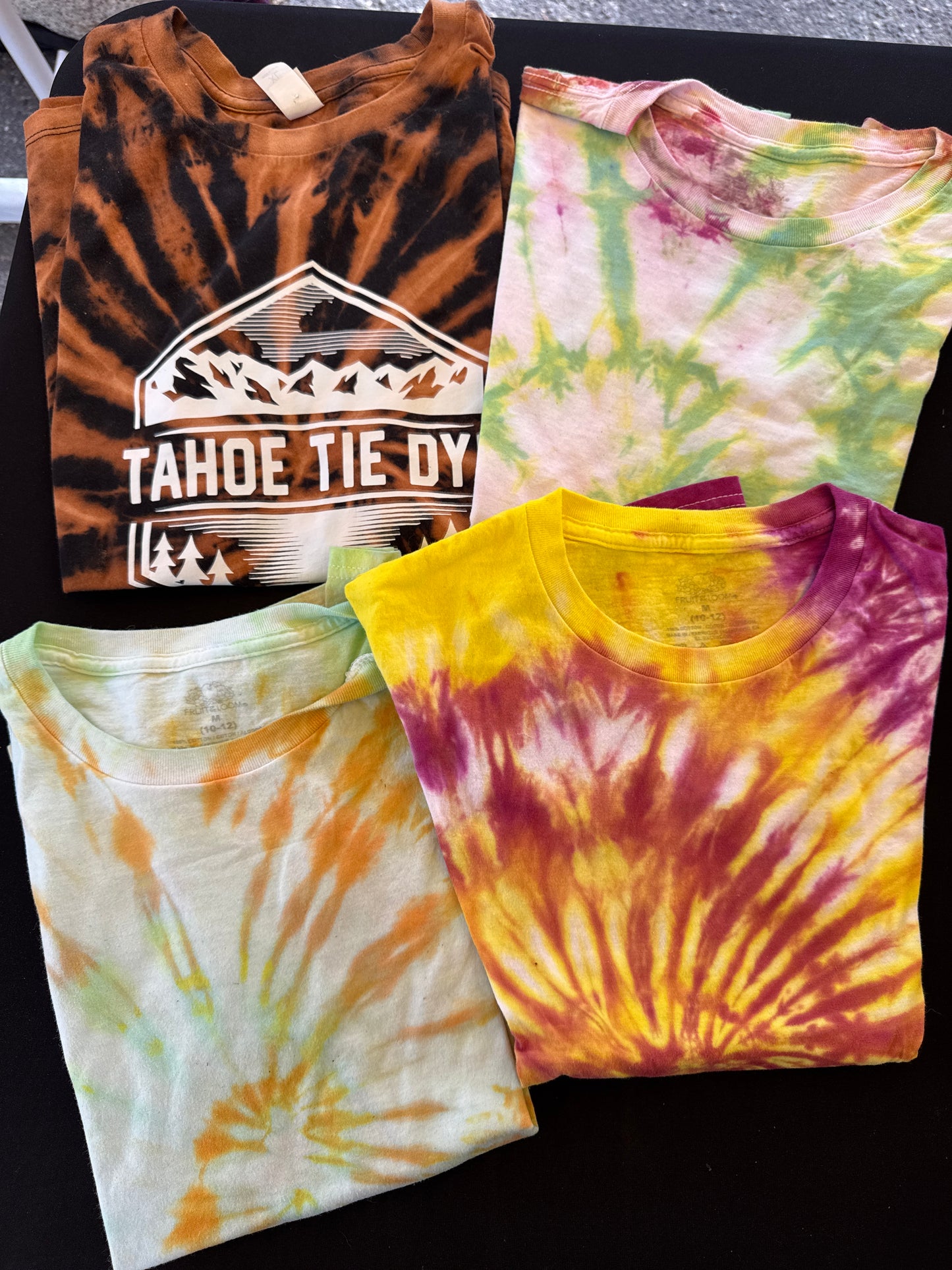 Youth Tees Available!