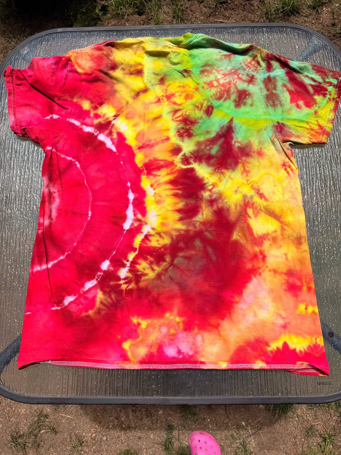 XL Tee