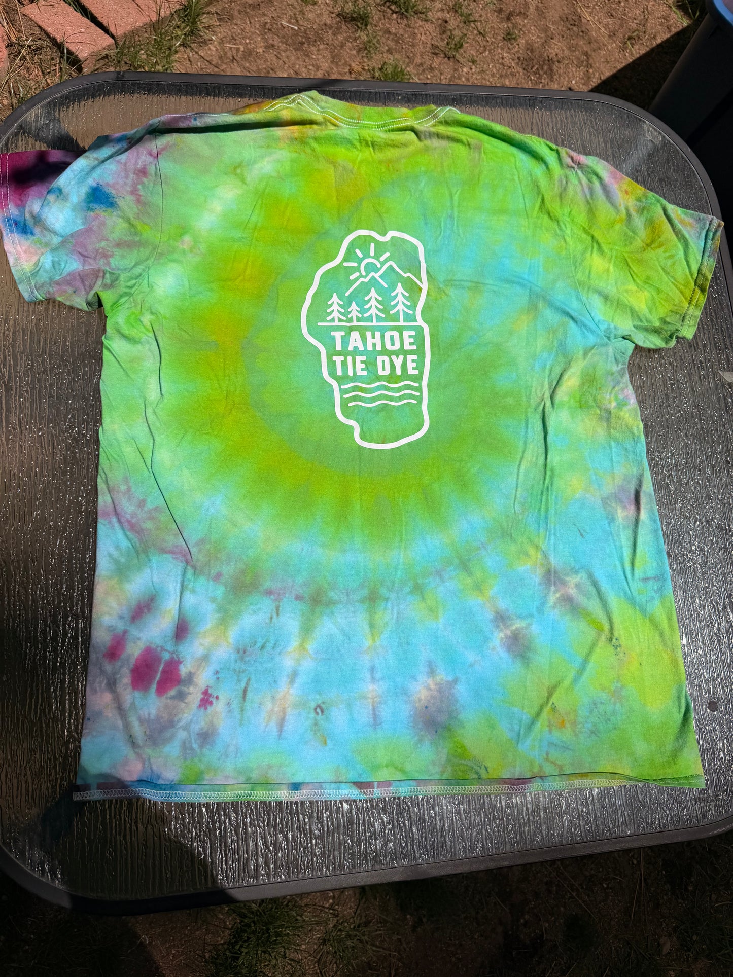 XL Tee