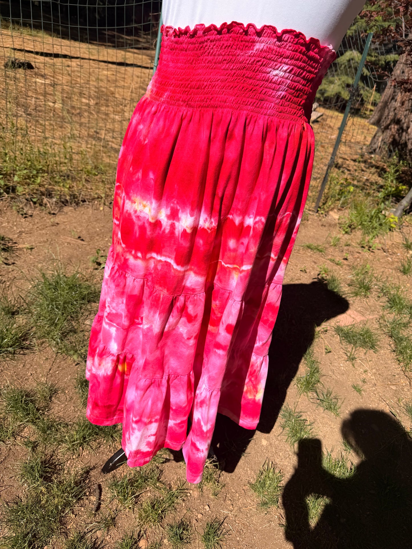 Small Skirt