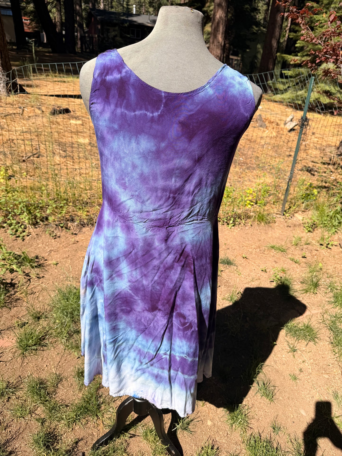 Medium Dress