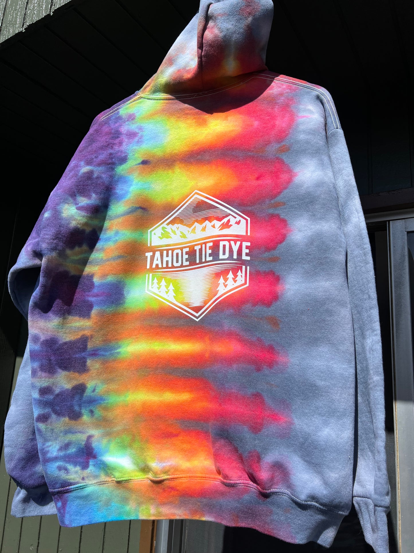 XL Hoodie