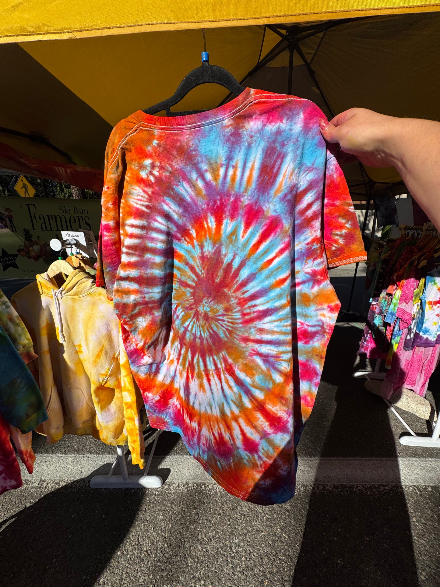 2XL Tee