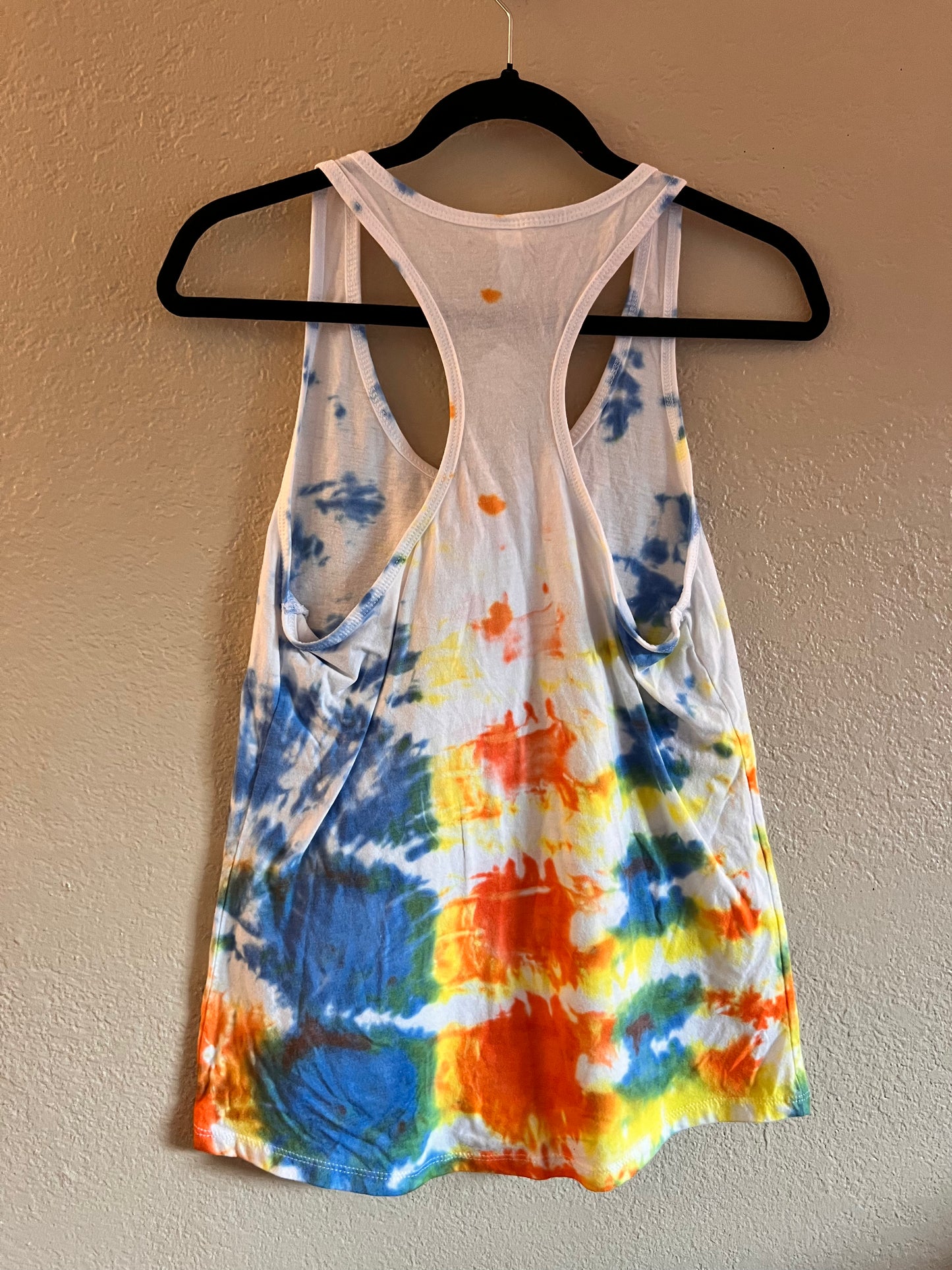 XL Racerback Tank