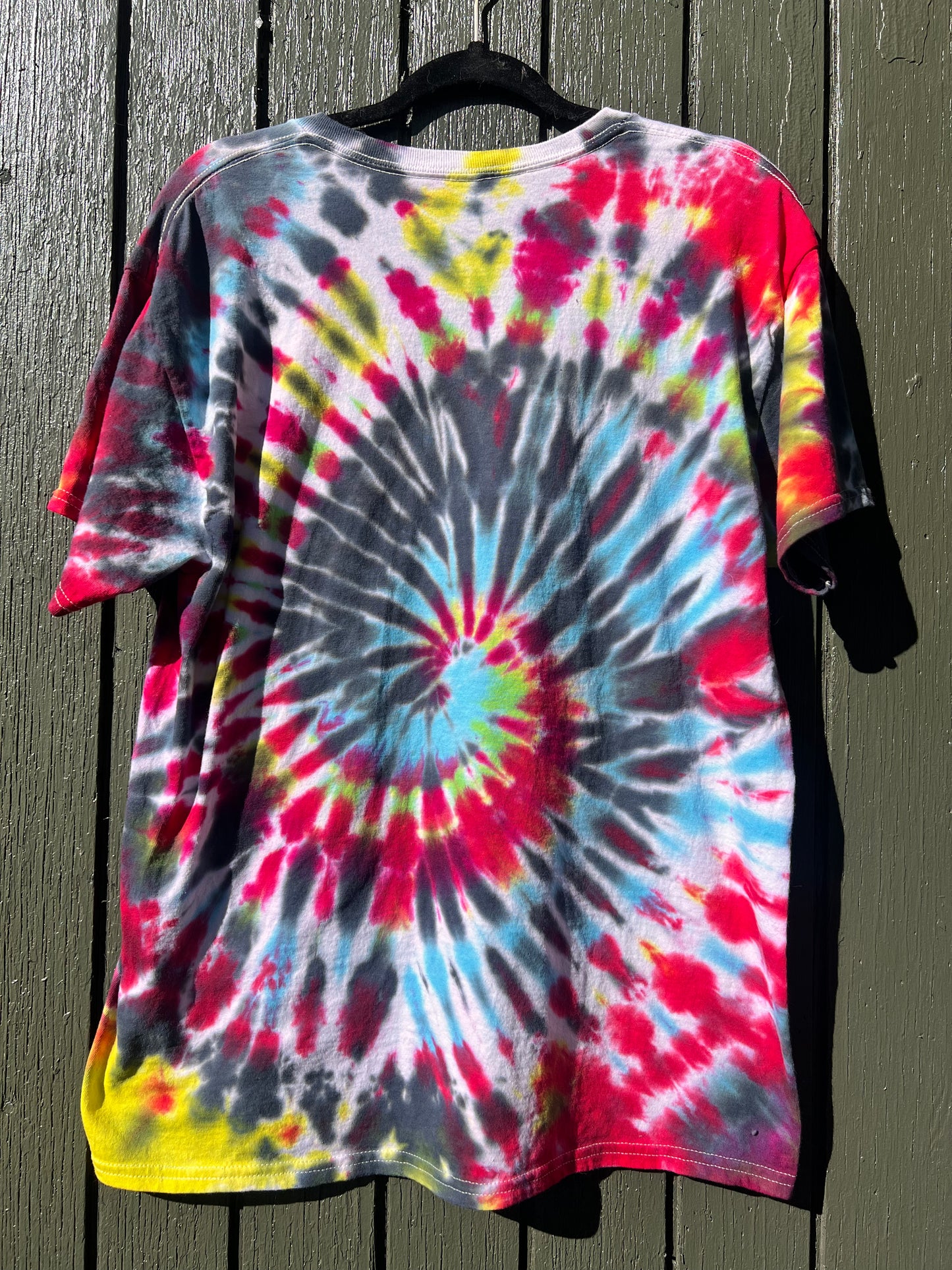 Large Tee