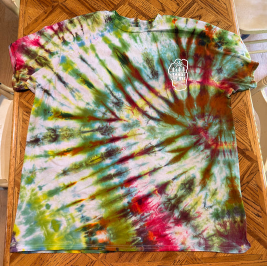2XL Tee