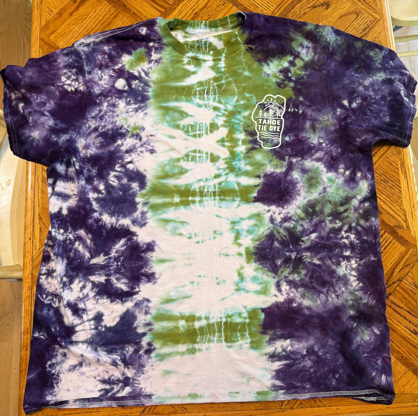 2XL Tee