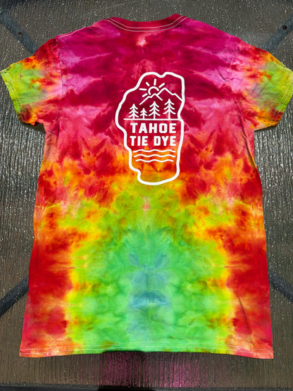 Small Tee