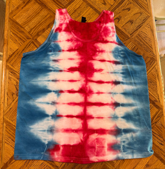 XL Tank