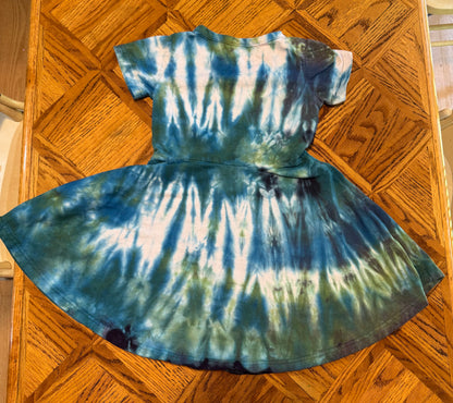 Child Dress Size 6