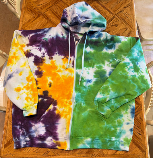 2XL Hoodie