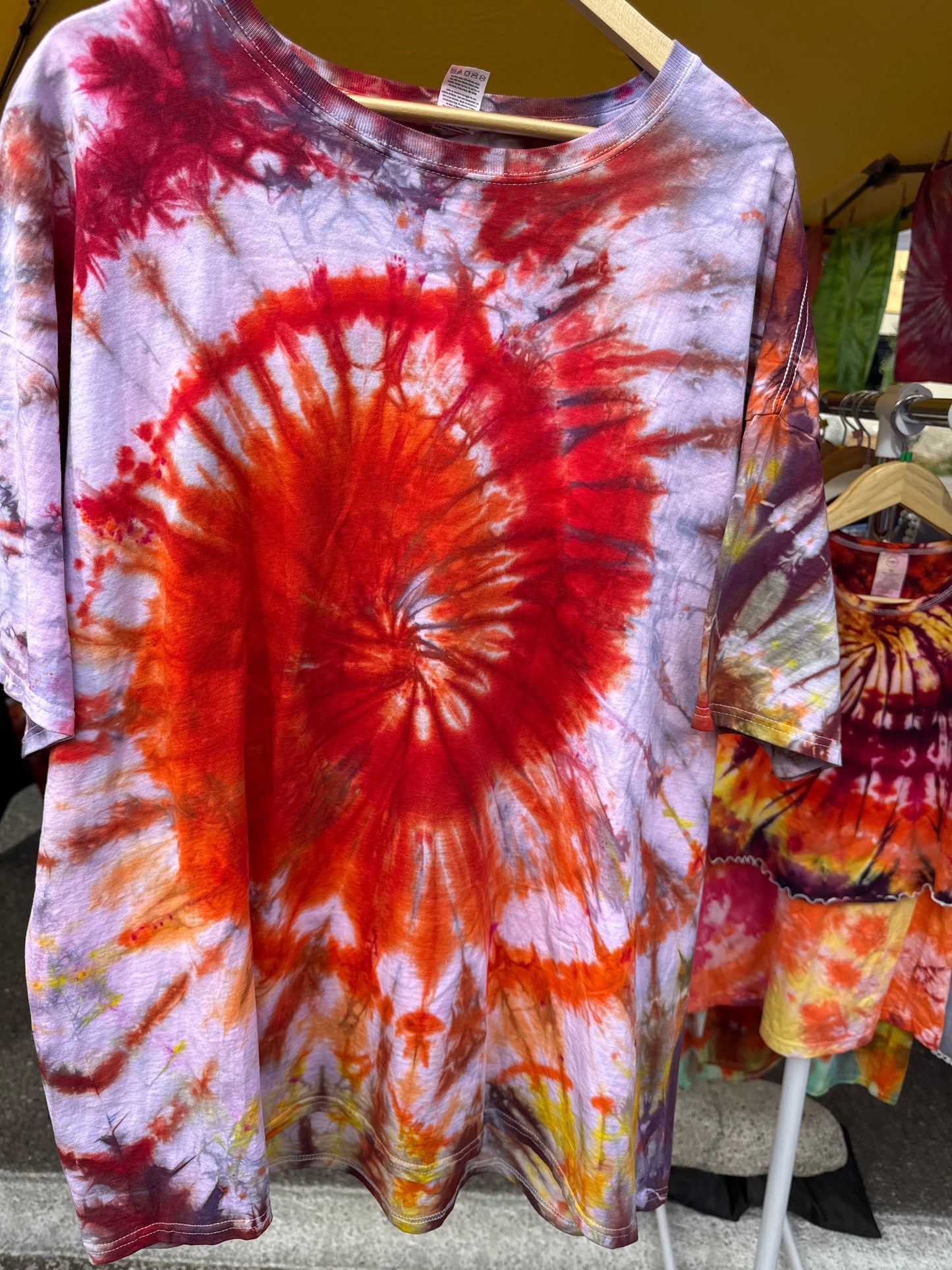 3XL Tee
