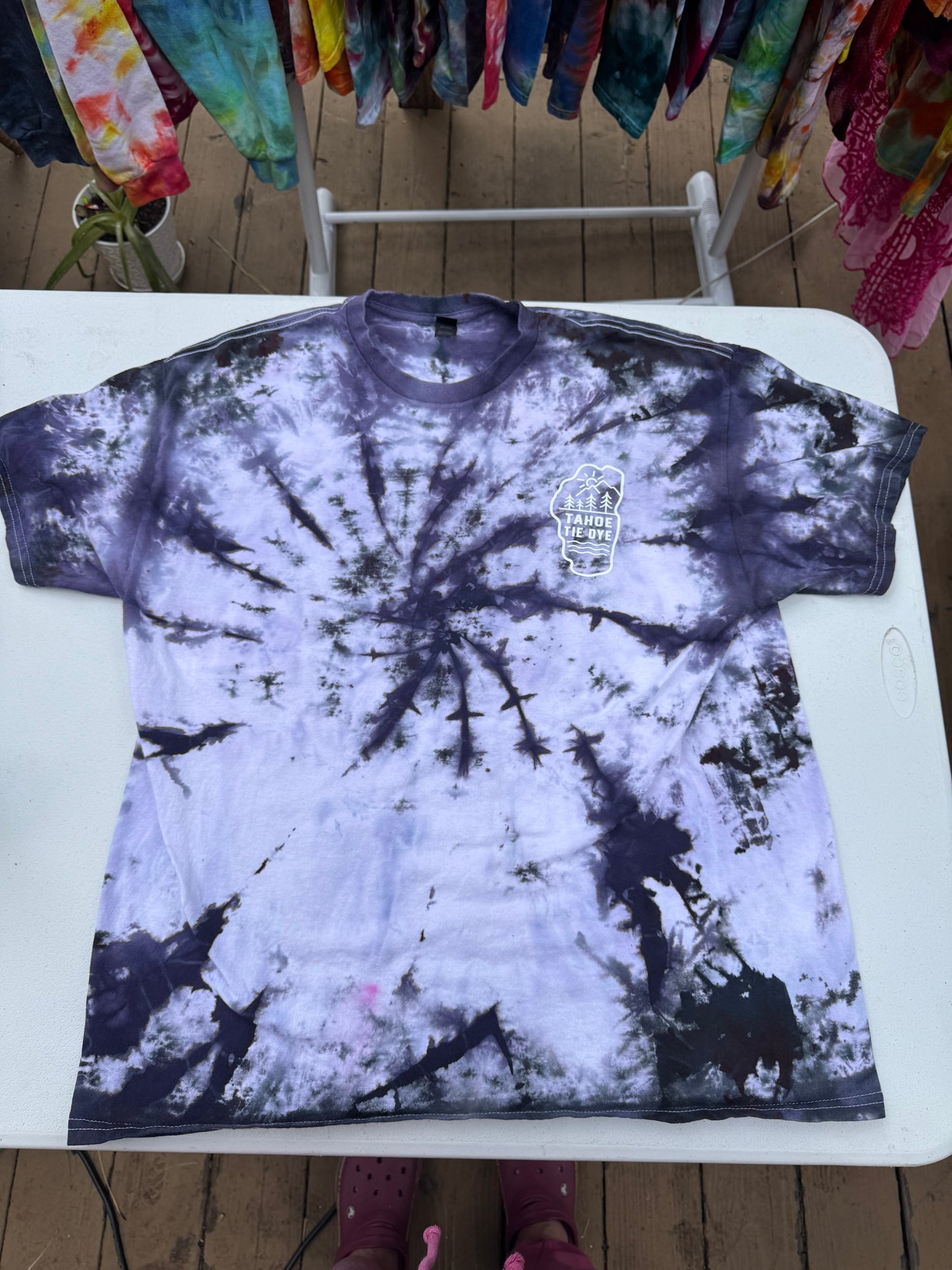 XL Tee