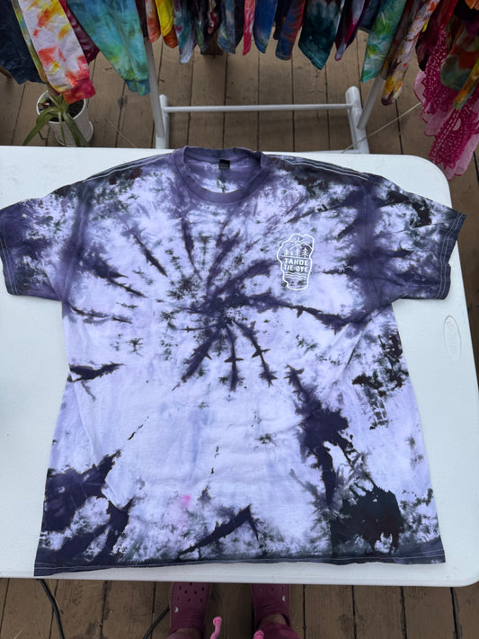 XL Tee