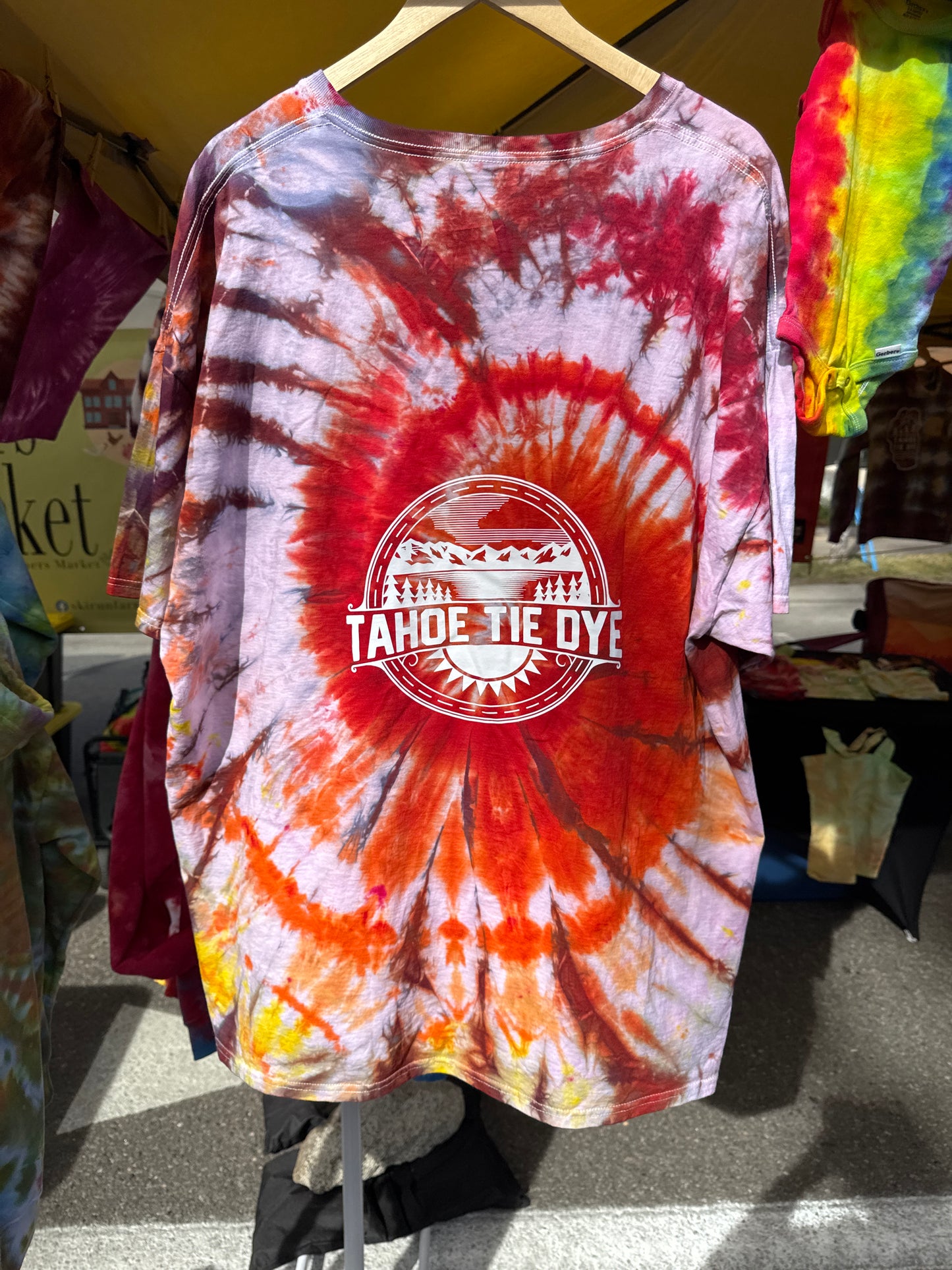 3XL Tee