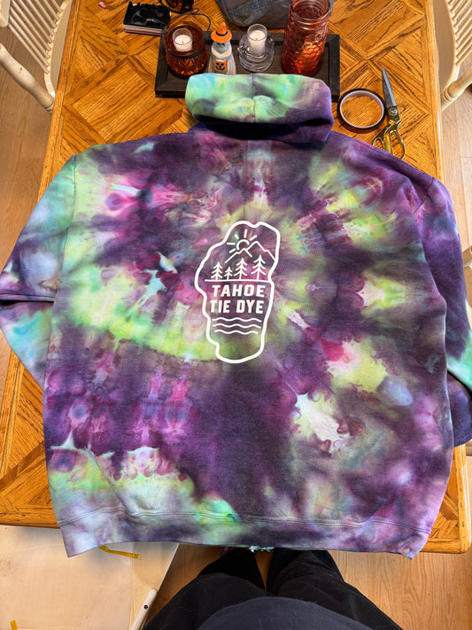 Custom - Brian