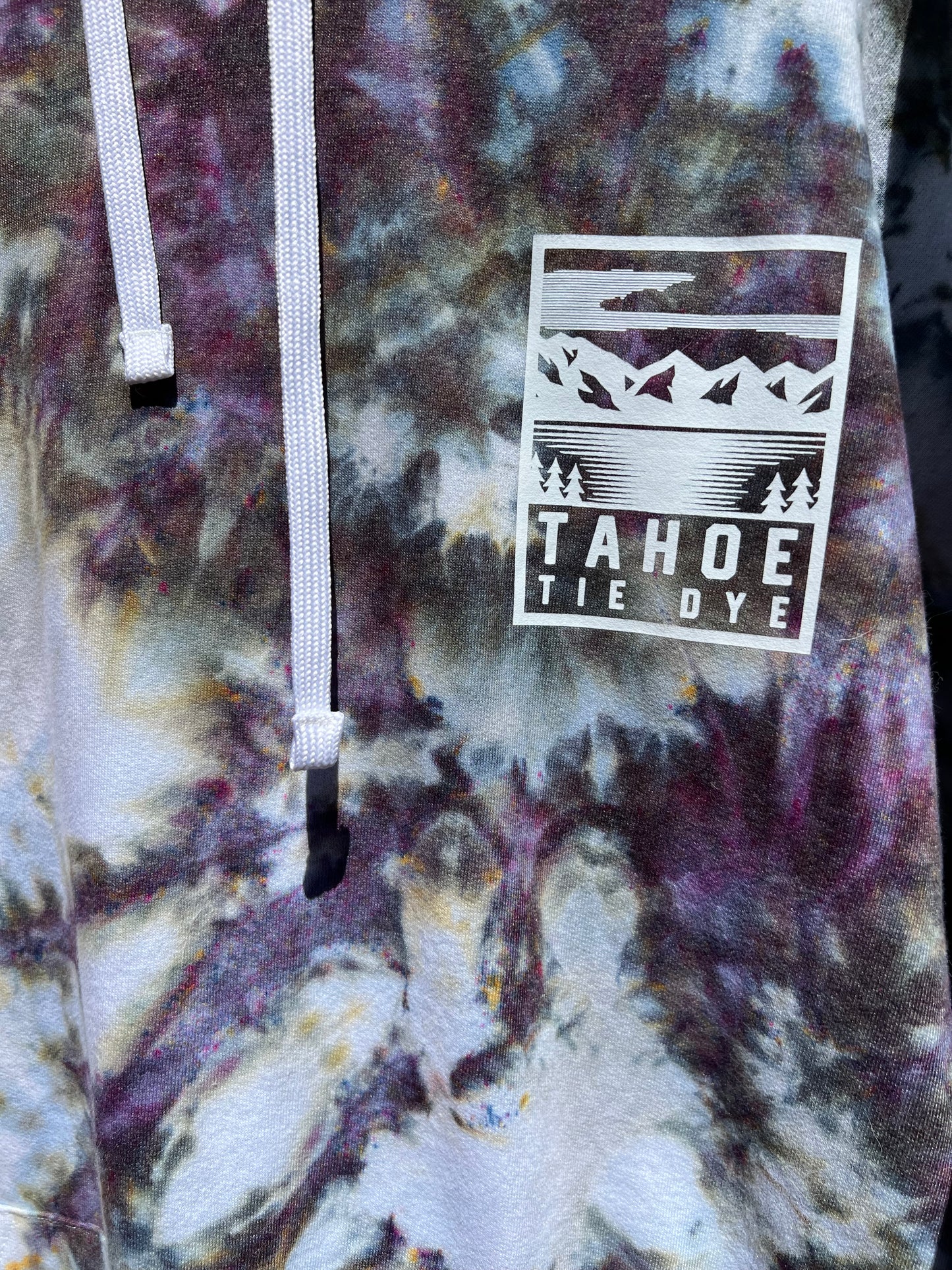 2XL Hoodie