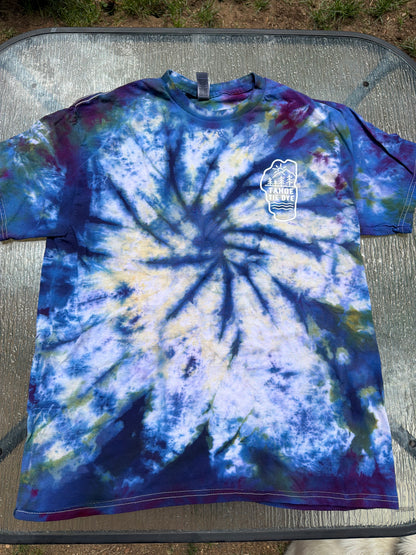 Large Tee