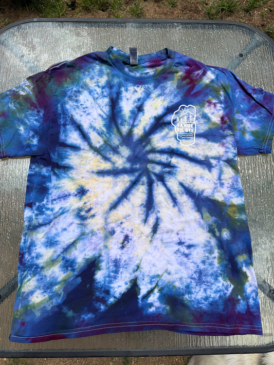 Large Tee