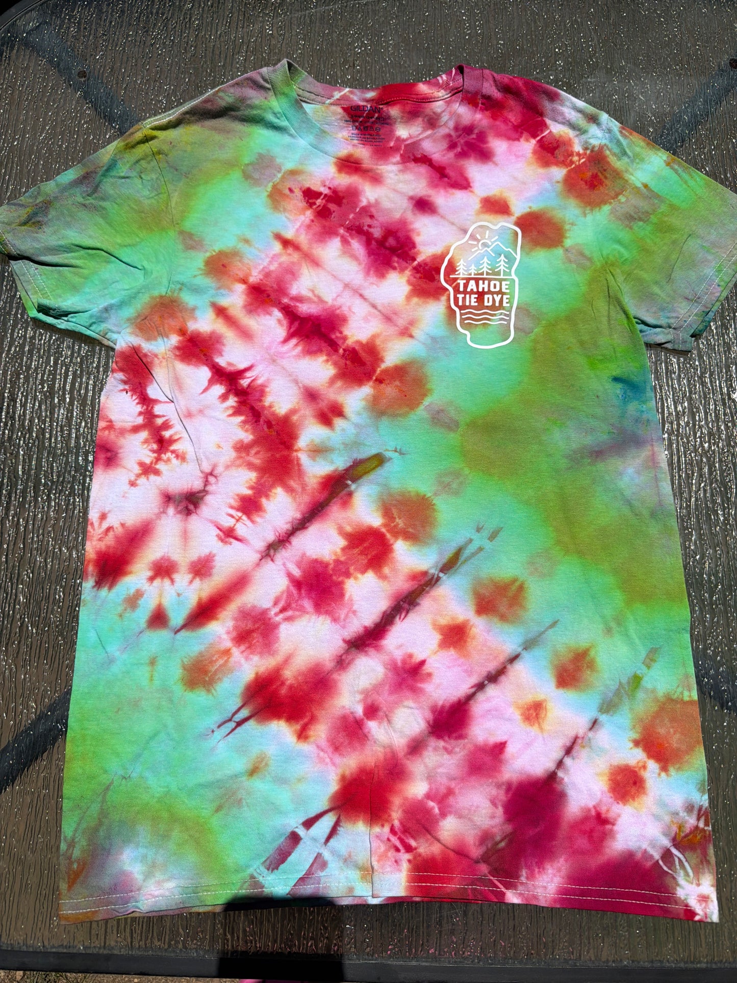 Small Tee
