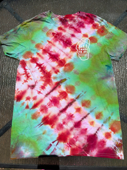 Small Tee