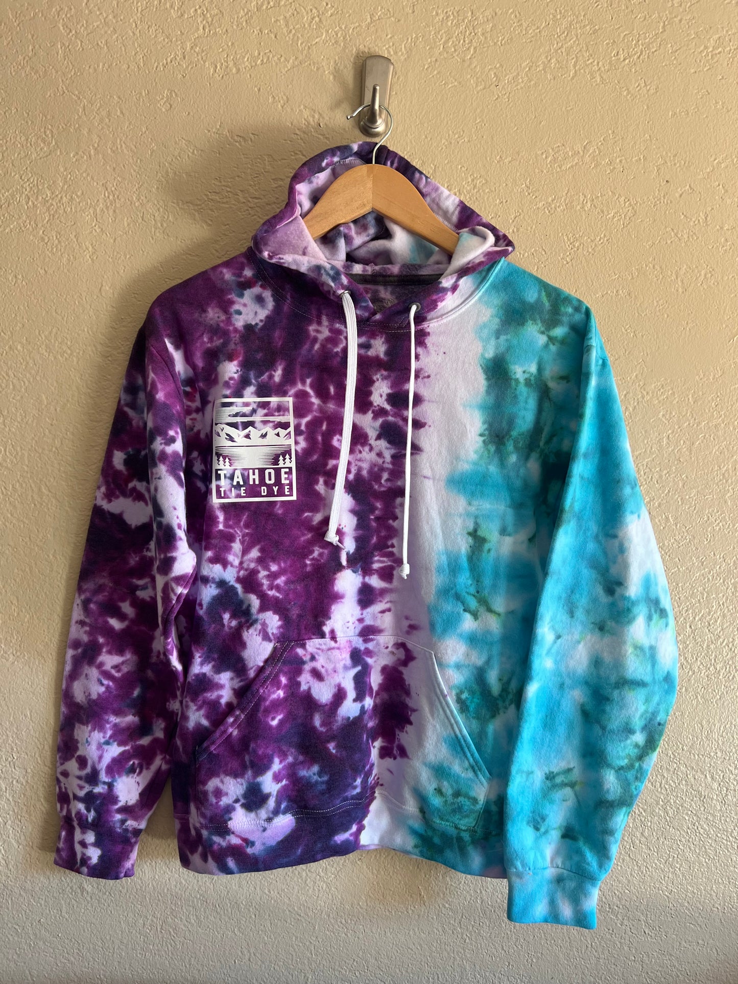 Small Hoodie