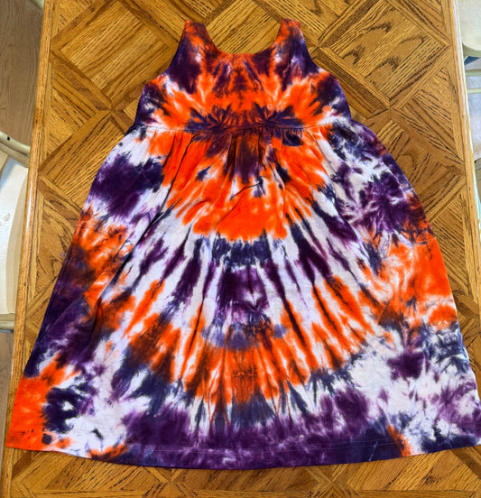 Child Dress Size 10