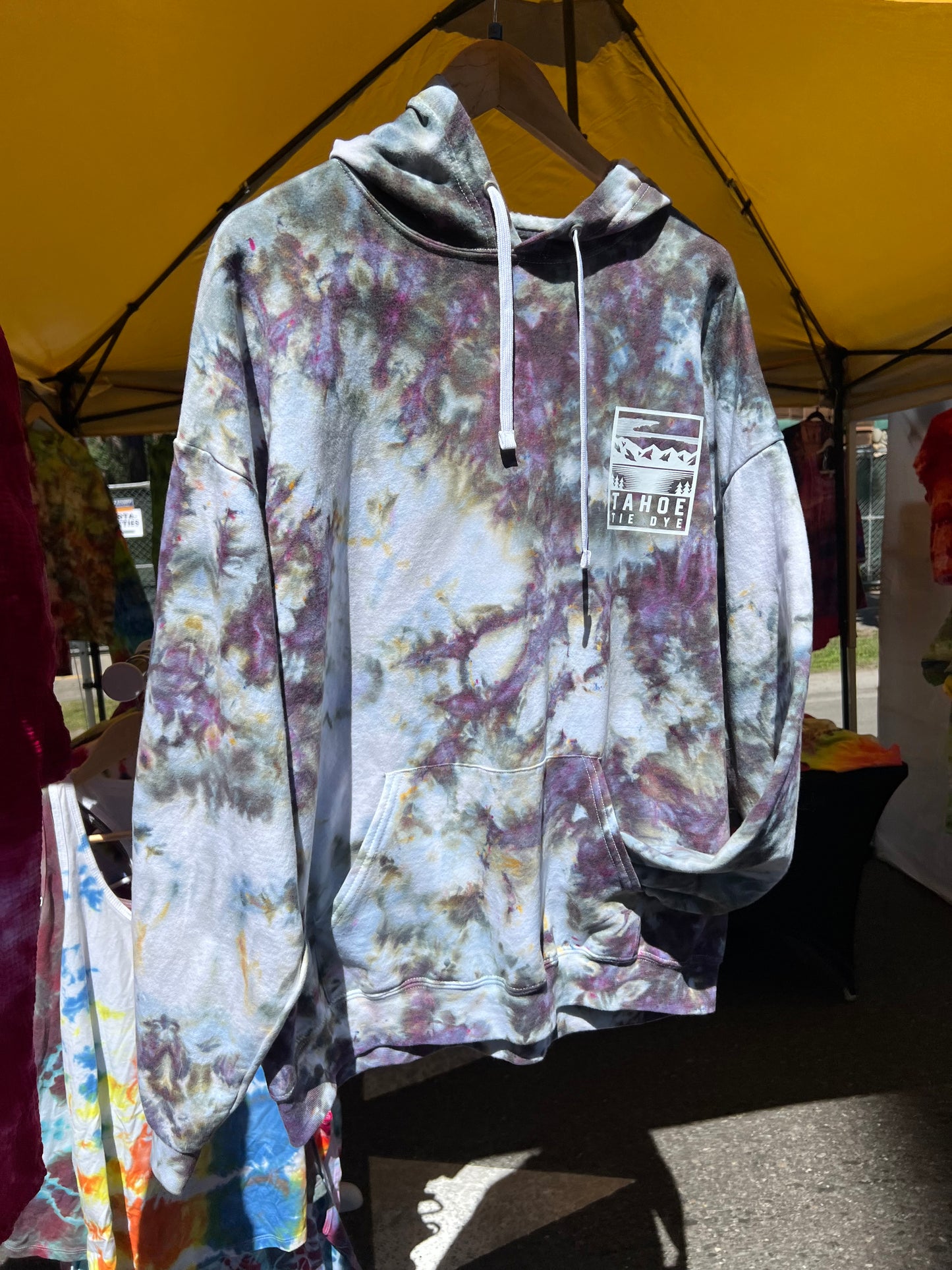 2XL Hoodie