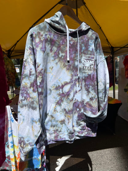 2XL Hoodie