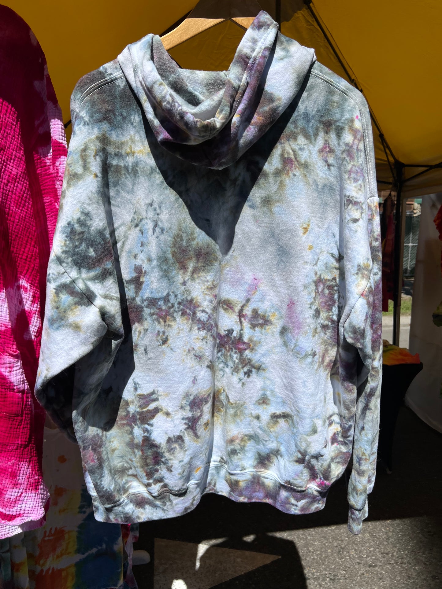 2XL Hoodie