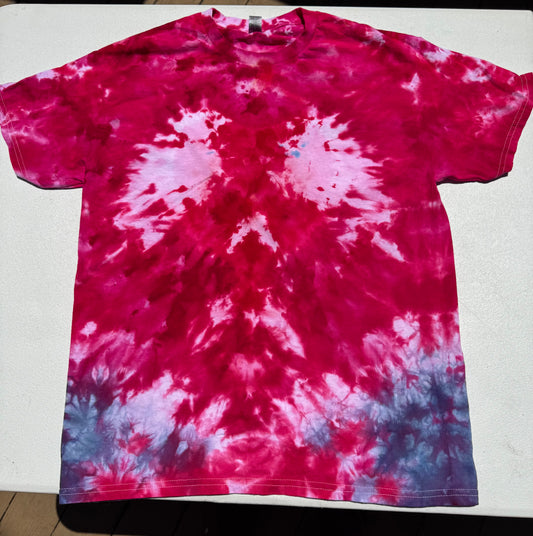 Large Tee -  No logo