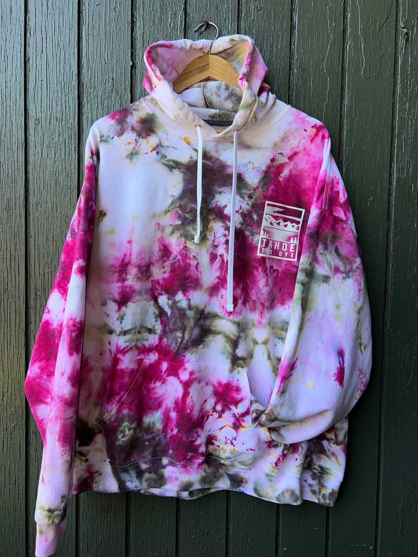 2XL Hoodie
