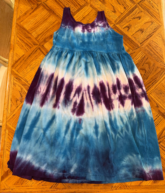Child Dress Size 12