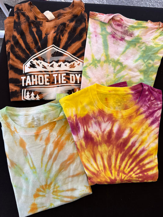 Youth Tees Available!