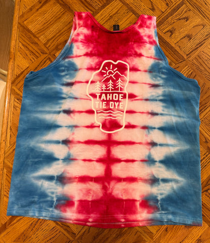 XL Tank