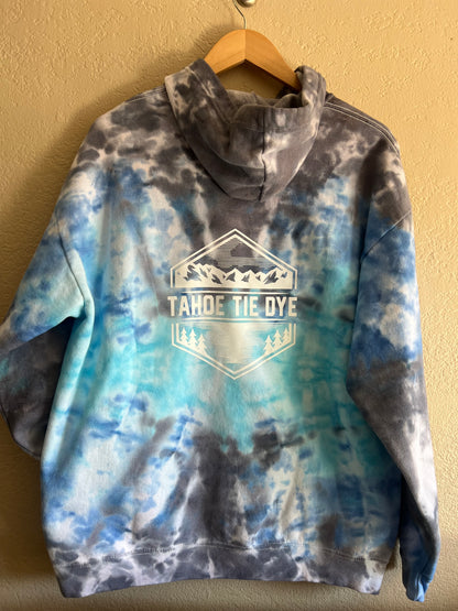 XL Hoodie