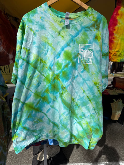 2XL Tee